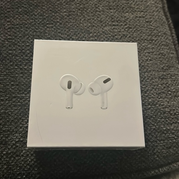 airpod pros